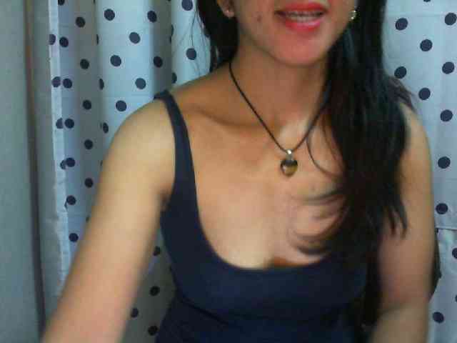 Lysah webcam