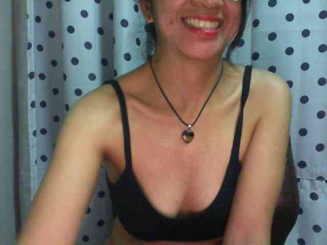 Lysah webcam