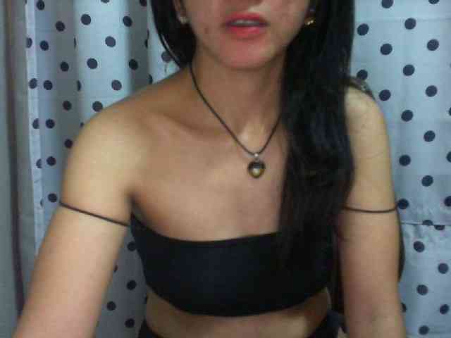 Lysah webcam