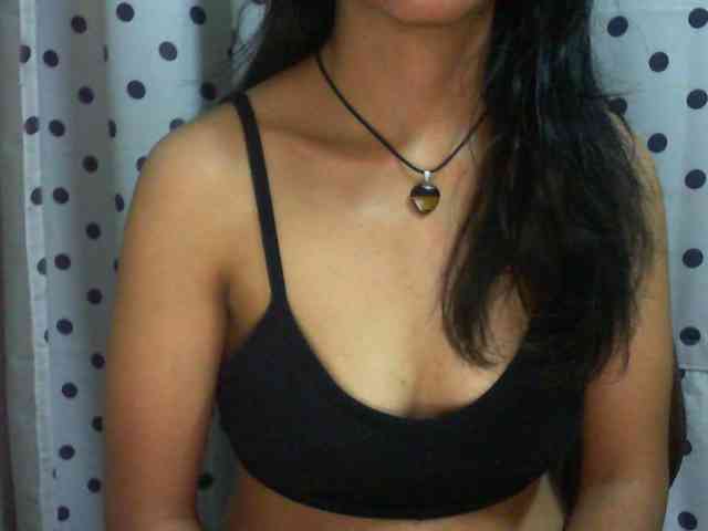 Lysah webcam