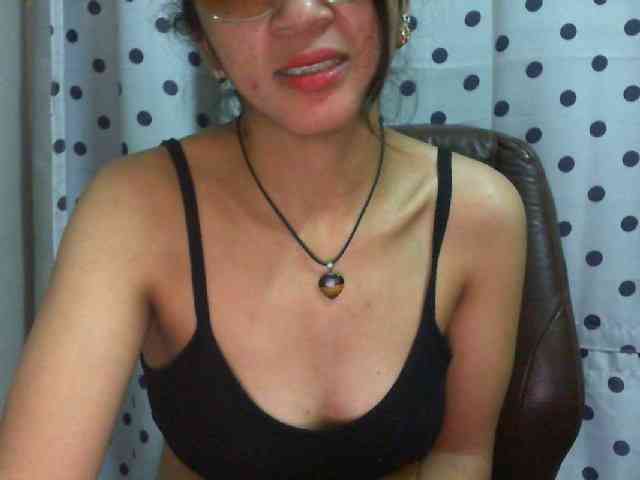 Lysah webcam