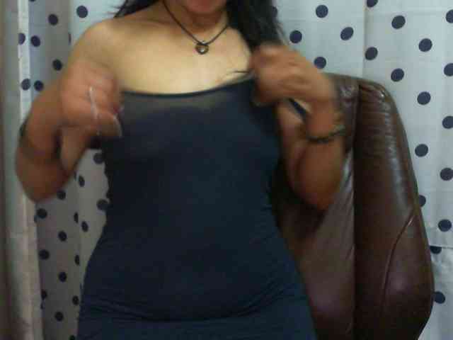 Lysah webcam