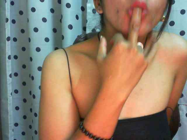 Lysah webcam