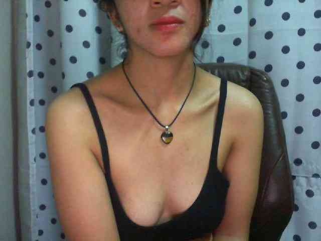 Lysah webcam