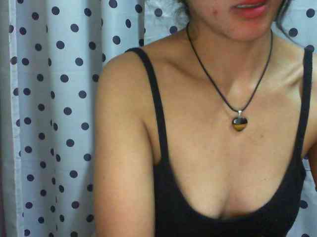 Lysah webcam