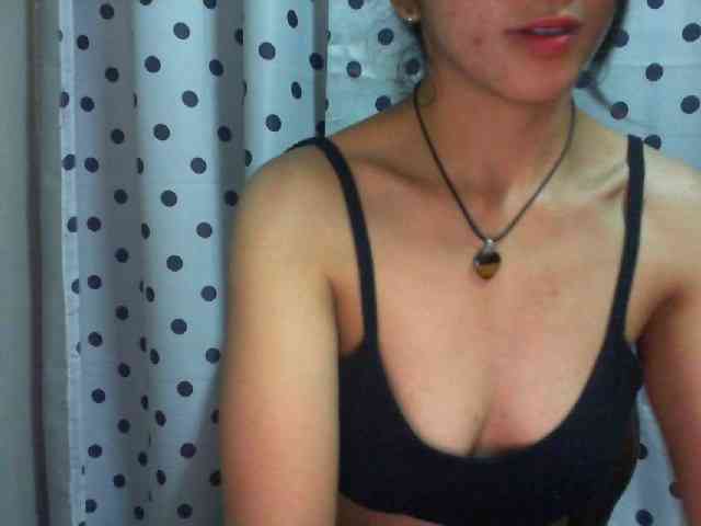 Lysah webcam