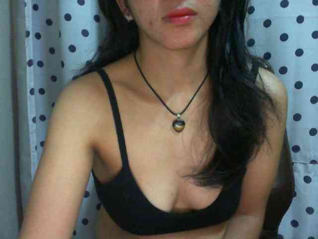Lysah webcam
