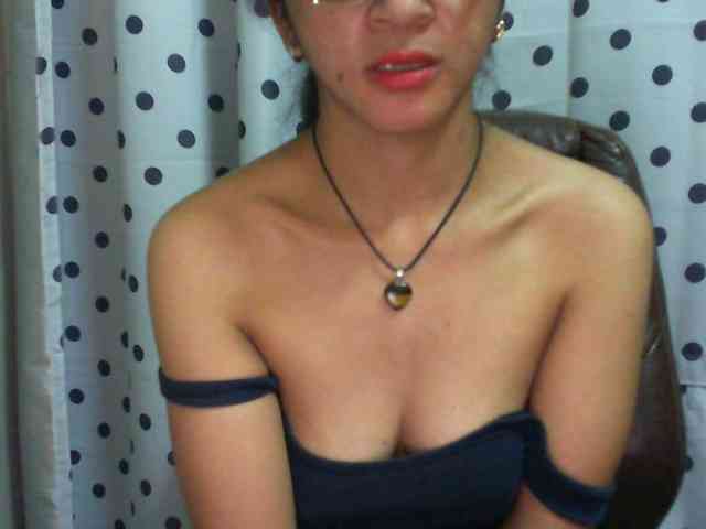 Lysah webcam