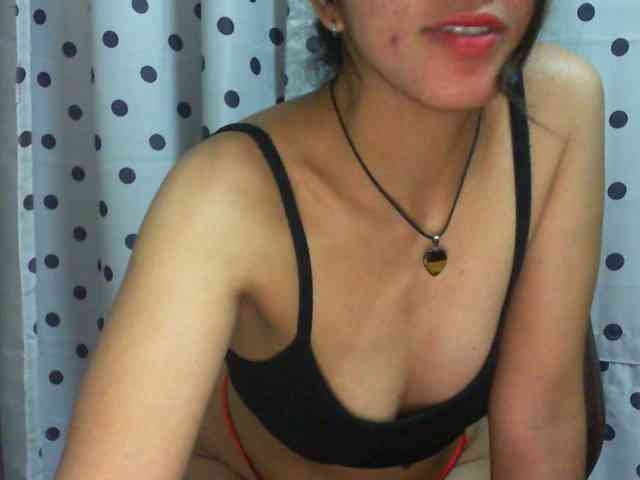 Lysah webcam