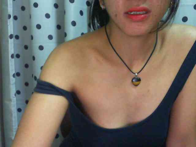 Lysah webcam