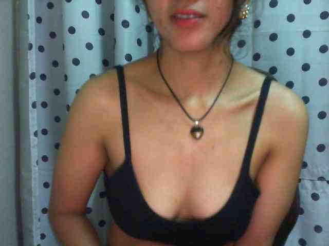 Lysah webcam