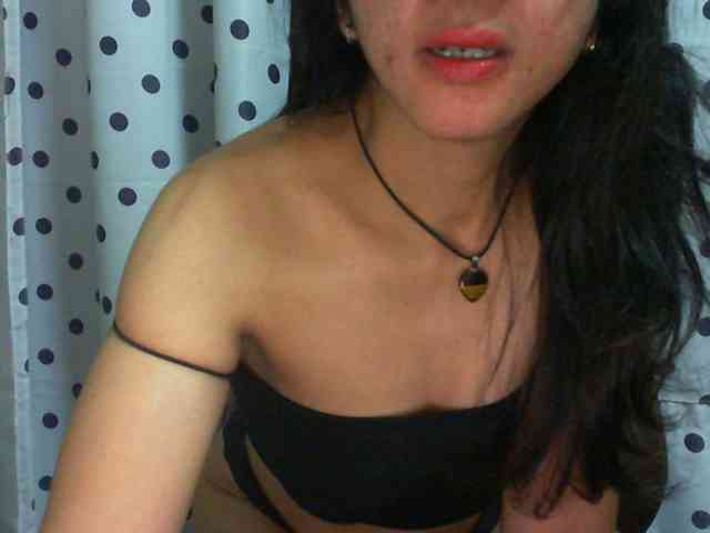 Lysah webcam