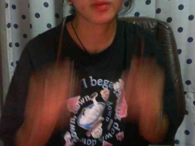 Lysah webcam