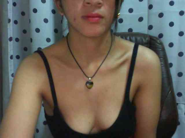 Lysah webcam