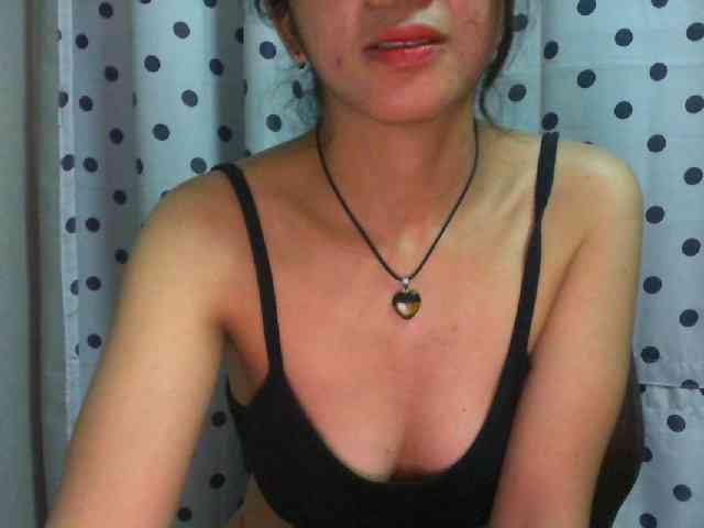 Lysah webcam