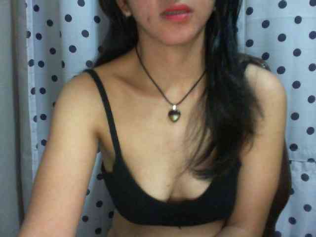 Lysah webcam