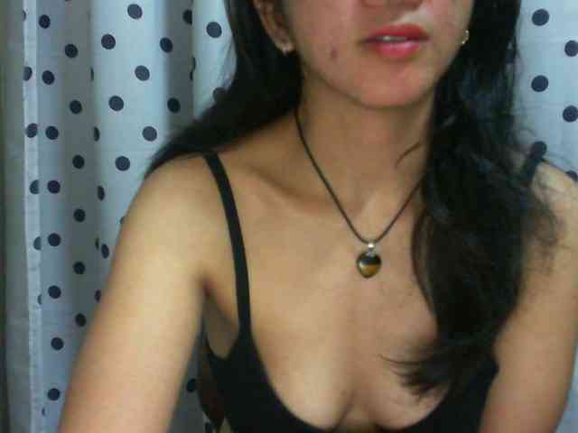 Lysah webcam
