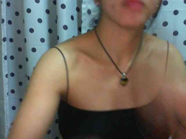 Lysah webcam