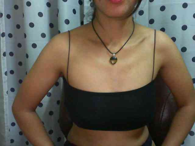 Lysah webcam