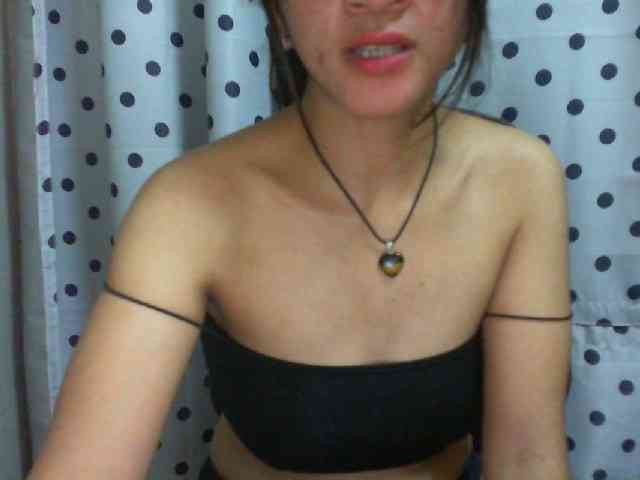 Lysah webcam
