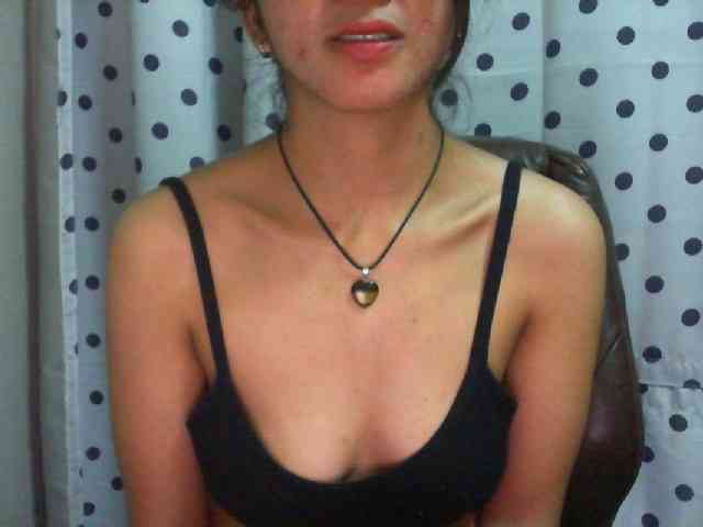 Lysah webcam
