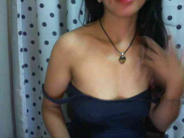 Lysah webcam