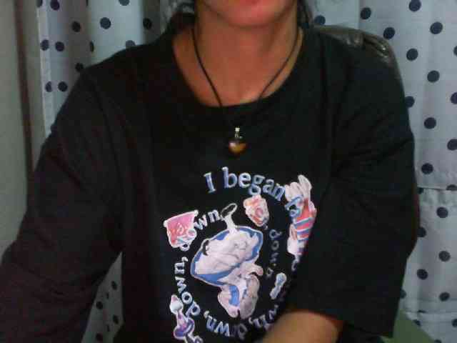 Lysah webcam