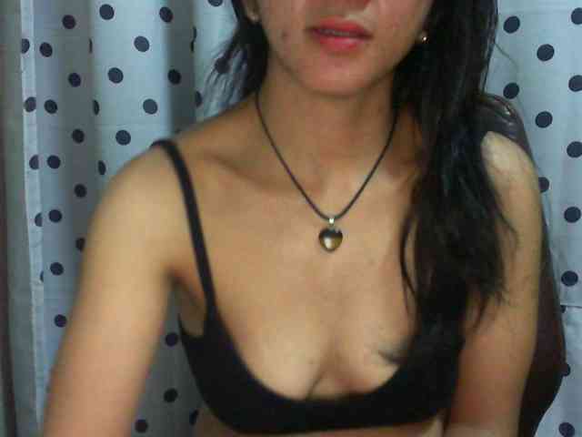 Lysah webcam