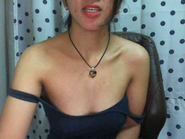 Lysah webcam