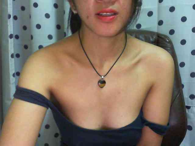 Lysah webcam