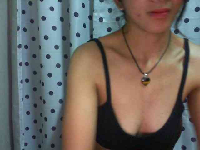 Lysah webcam