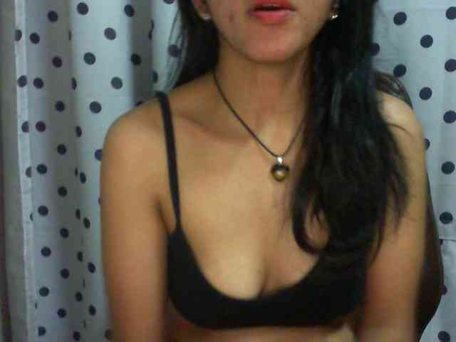 Lysah webcam