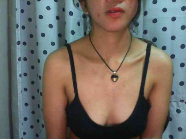 Lysah webcam