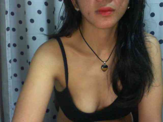 Lysah webcam