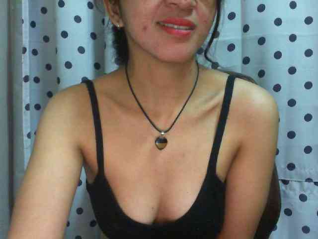 Lysah webcam