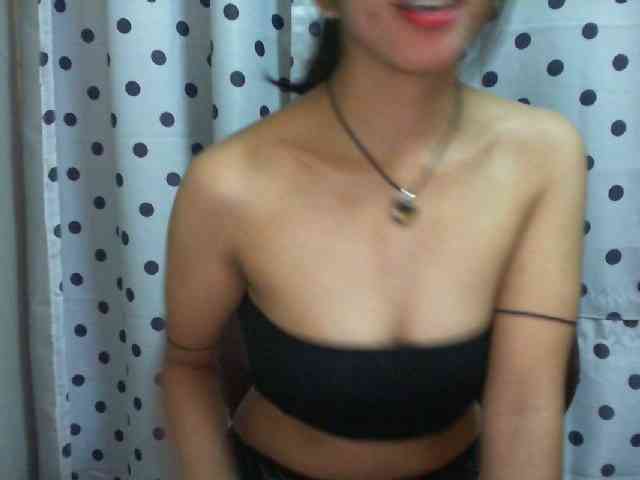 Lysah webcam