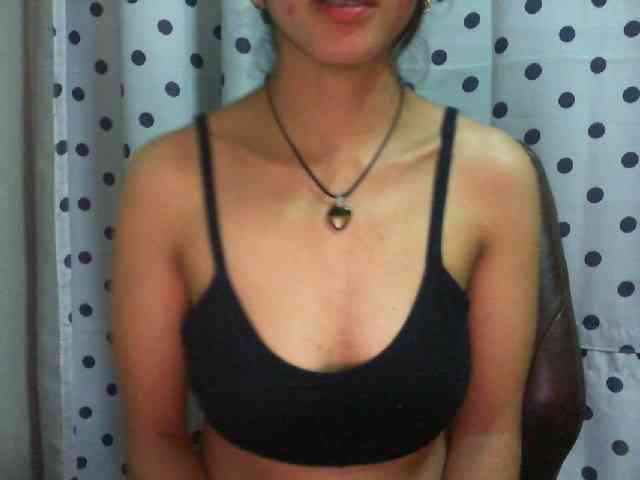 Lysah webcam