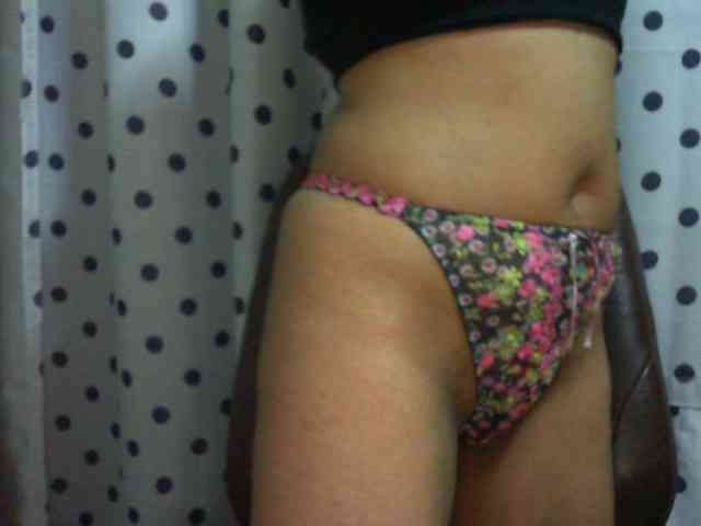 Lysah webcam