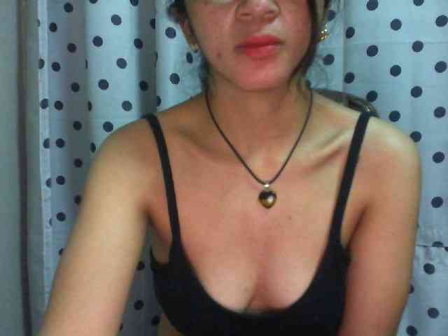 Lysah webcam