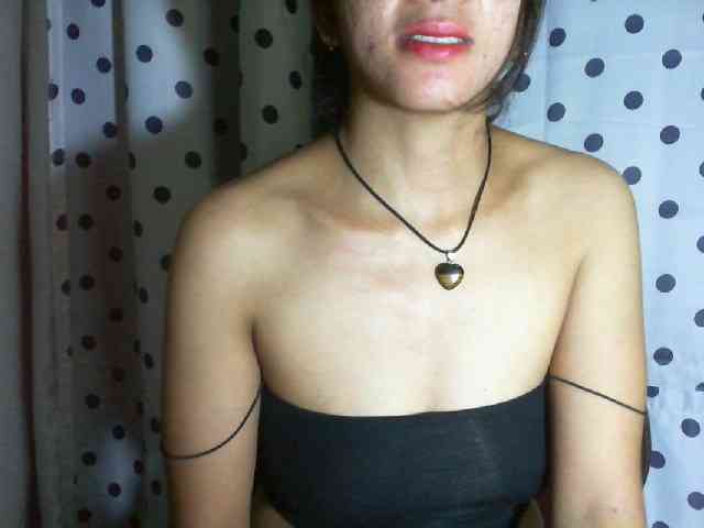 Lysah webcam