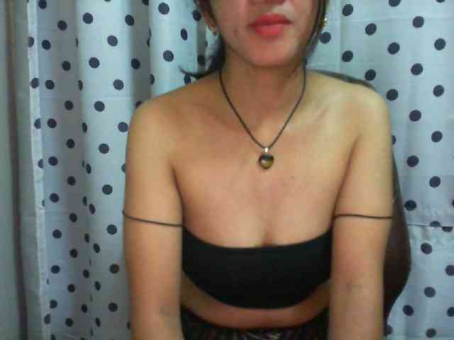 Lysah webcam