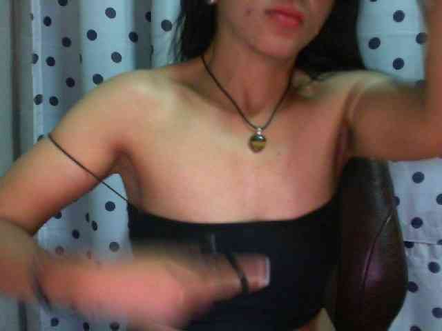 Lysah webcam