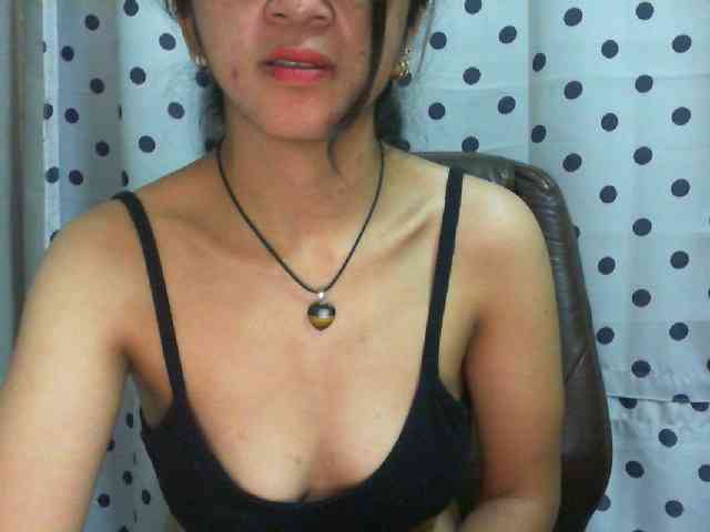 Lysah webcam