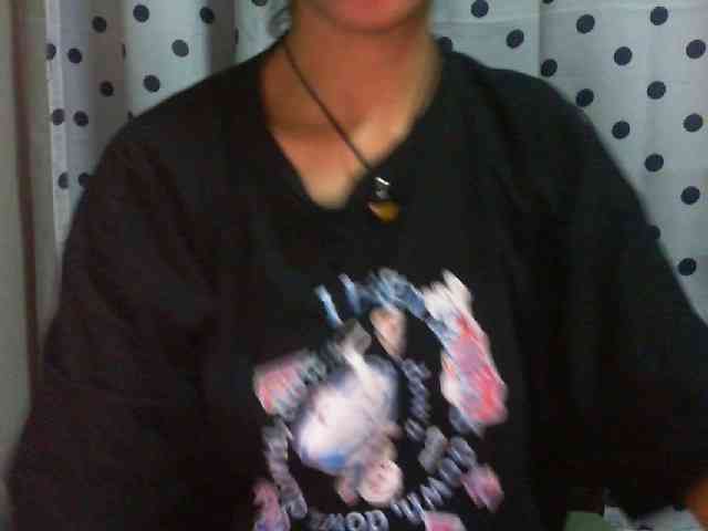 Lysah webcam