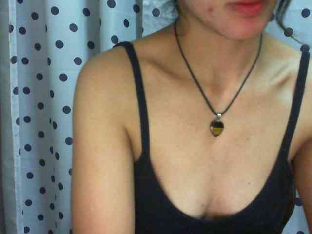 Lysah webcam