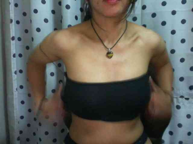 Lysah webcam