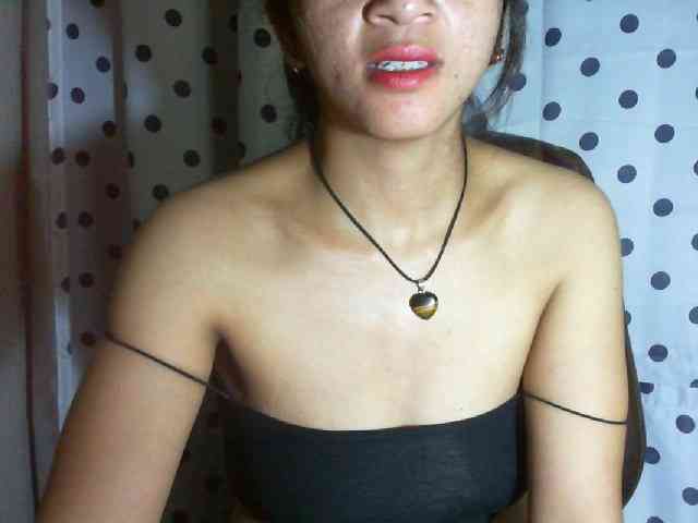 Lysah webcam