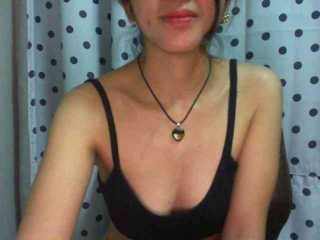 Lysah webcam