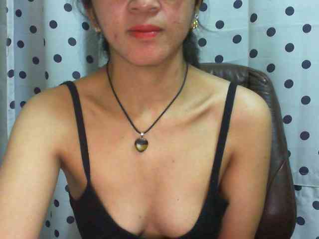 Lysah webcam