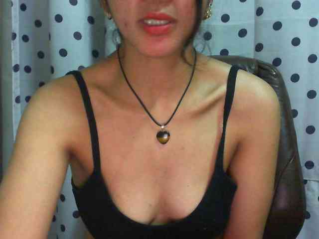 Lysah webcam